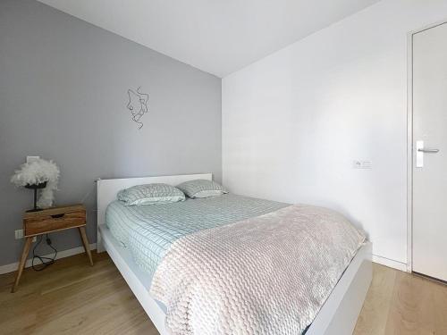 Soleil de Lyon - Appartement lumineux au centre-ville