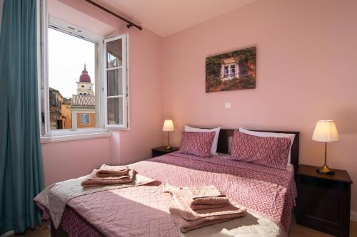 Dei Vecchi Casa by CorfuEscapes