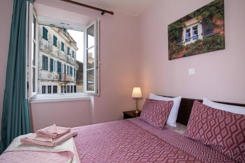 Dei Vecchi Casa by CorfuEscapes