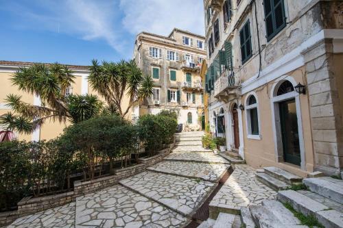 Dei Vecchi Casa by CorfuEscapes