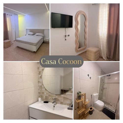 Casa Cocoon