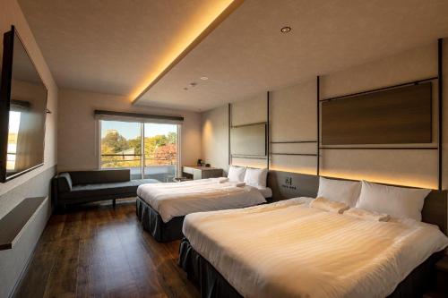 BROOKLYN Hotel