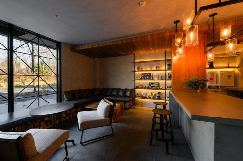 BROOKLYN Hotel