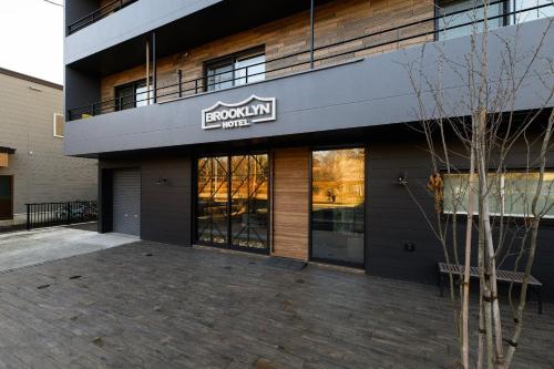BROOKLYN Hotel