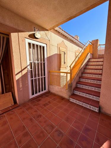 Apartamento Edén 3C: Los Naufragos Beach Area