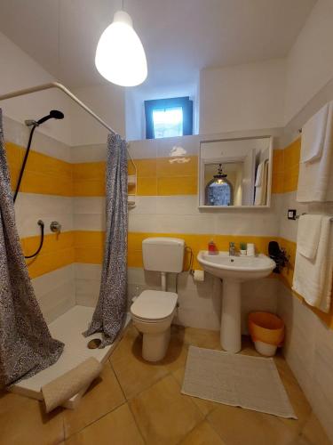 Gallery image of Villa Jewels 2 in Gaggi