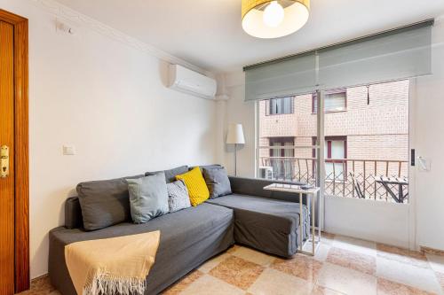 GuestReady - Stay next to the Port of Valencia