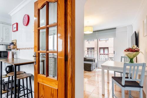 GuestReady - Stay next to the Port of Valencia