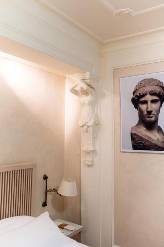 Art Hotel Orologio photo 175