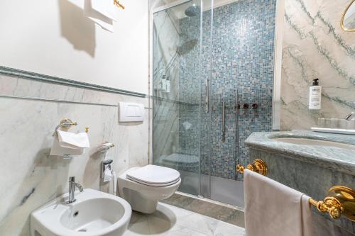 Art Hotel Orologio photo 102