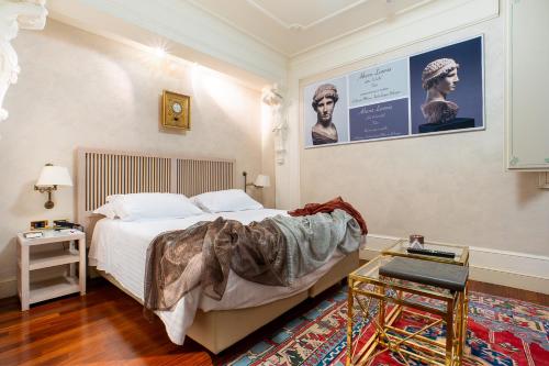 Art Hotel Orologio photo 173