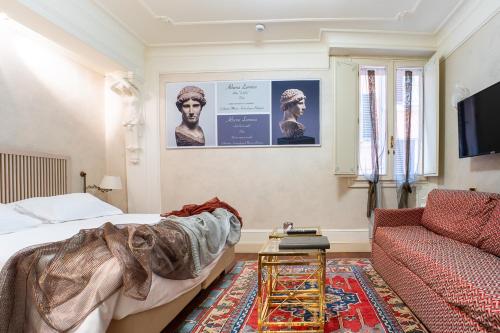 Art Hotel Orologio photo 176