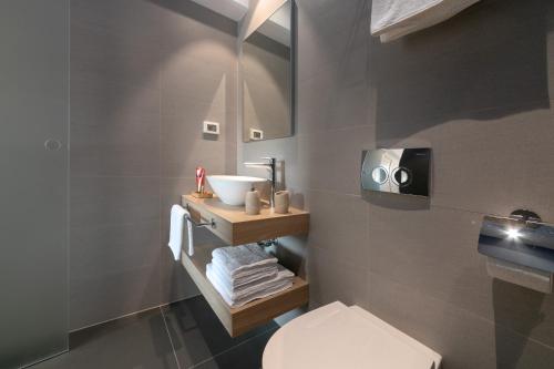 Premium apartment Kanat 4 with beautiful sea view
