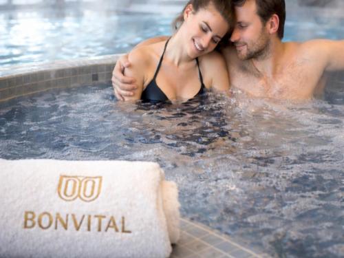 Bonvital Hotel Hévíz Superior Adults Only