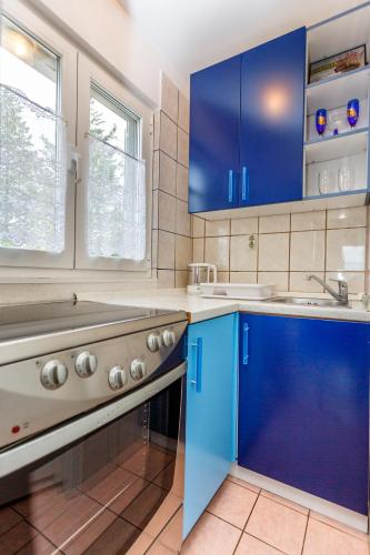 Apartments Villa Elizabet