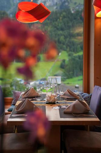 Hotel Waldegg - Adults only