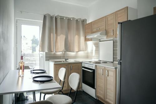 ANASTASIAS HOUSE a