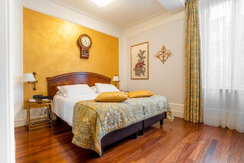 Art Hotel Orologio photo 95