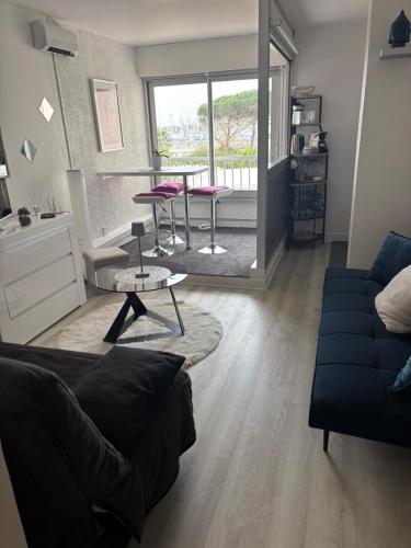 Cosy Studio Port Cap d'Agde