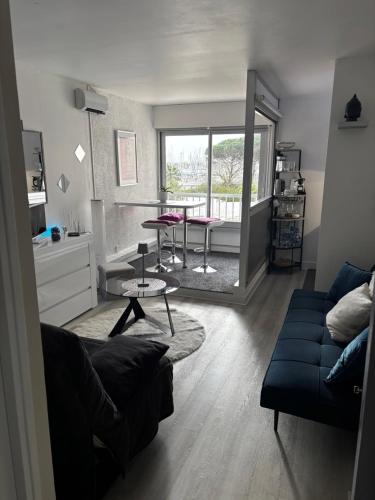 Cosy Studio Port Cap d'Agde