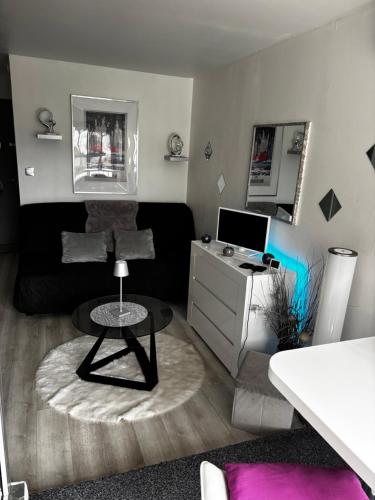 Cosy Studio Port Cap d'Agde
