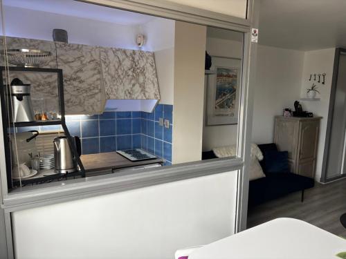 Cosy Studio Port Cap d'Agde
