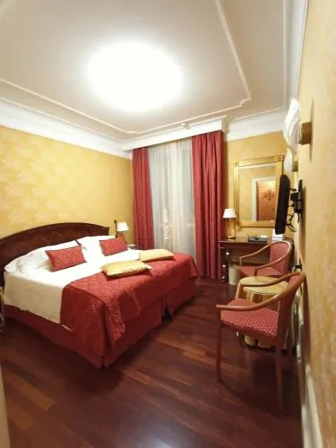 Art Hotel Orologio photo 5
