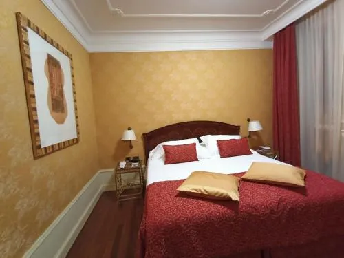Art Hotel Orologio photo 6