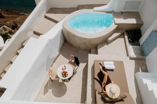 Luxus VIP Suite