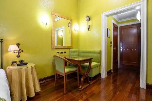 Art Hotel Orologio photo 10