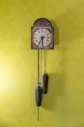 Art Hotel Orologio photo 11