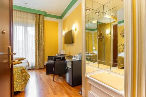 Art Hotel Orologio photo 13
