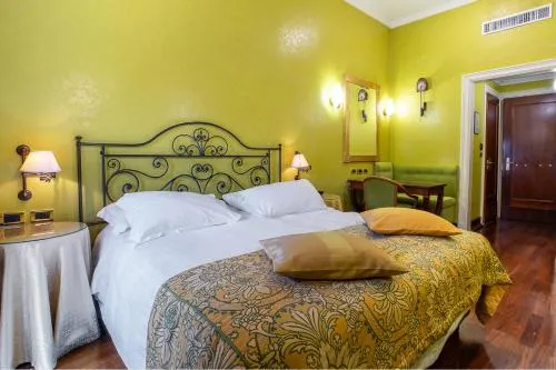 Art Hotel Orologio photo 8