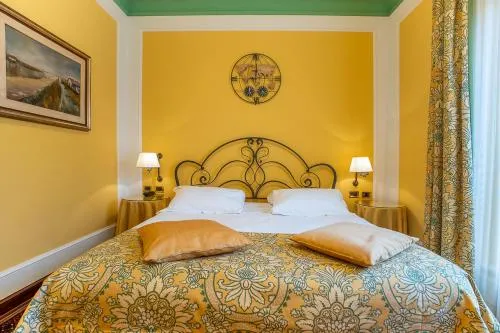 Art Hotel Orologio photo 14