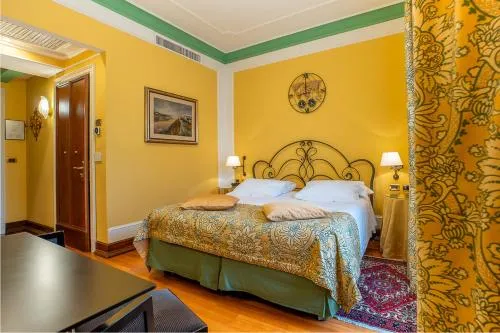 Art Hotel Orologio photo 16