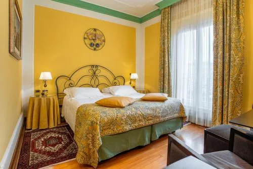 Art Hotel Orologio photo 15