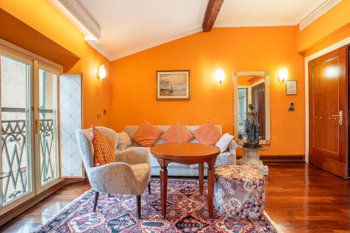 Art Hotel Orologio photo 122
