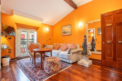 Art Hotel Orologio photo 121