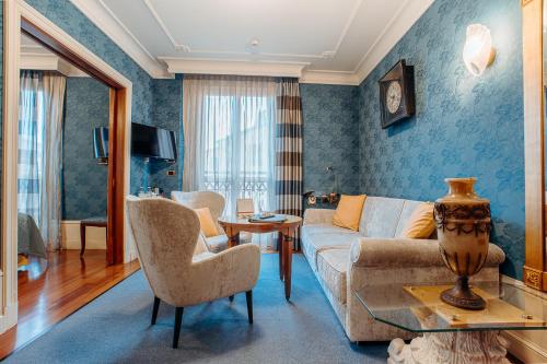 Art Hotel Orologio photo 90