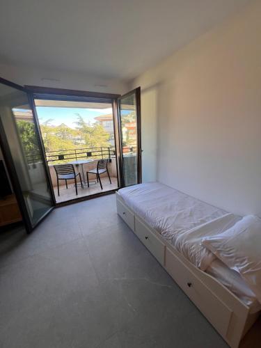 Studio Appartement - Bd de Lorraine #354