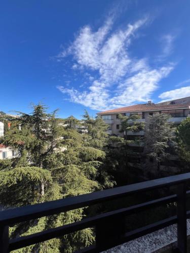 Studio Appartement - Bd de Lorraine #354