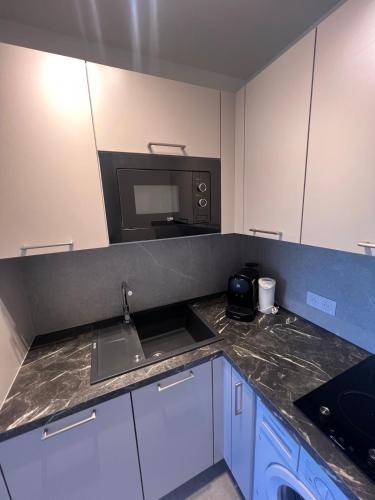 Studio Appartement - Bd de Lorraine #354
