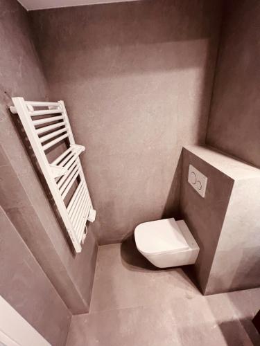 Studio Appartement - Bd de Lorraine #354