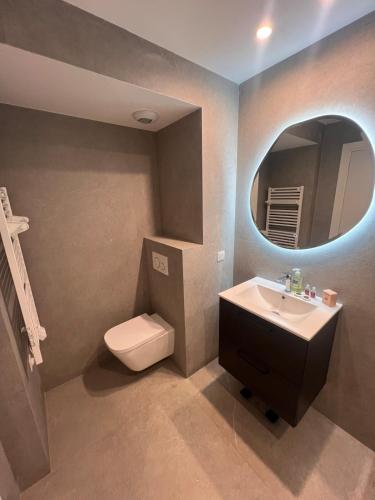 Studio Appartement - Bd de Lorraine #354