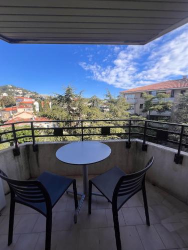 Studio Appartement - Bd de Lorraine #354