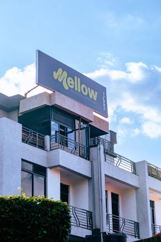Mellow residence & workspace