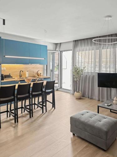 Estia Premium Apartments - Valouritou 52 Sqm2 Apartment