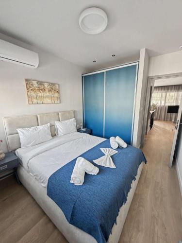 Estia Premium Apartments - Valouritou 52 Sqm2 Apartment