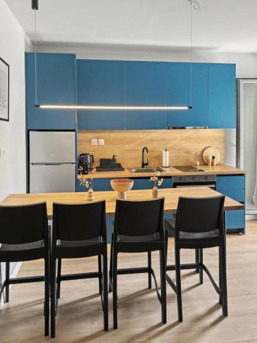 Estia Premium Apartments - Valouritou 52 Sqm2 Apartment