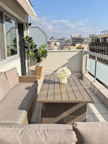 Estia Premium Apartments - Valouritou 52 Sqm2 Apartment
